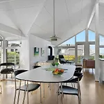 Berner - 40m From The Sea By Interhome 펜션 Otterup