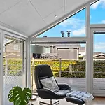 펜션 Berner - 40m From The Sea By Interhome Otterup