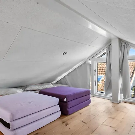 Holiday home Berner - 40m From The Sea By Interhome