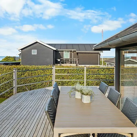 Berner - 40m From The Sea By Interhome *