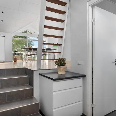 Berner - 40m From The Sea By Interhome Holiday home Otterup