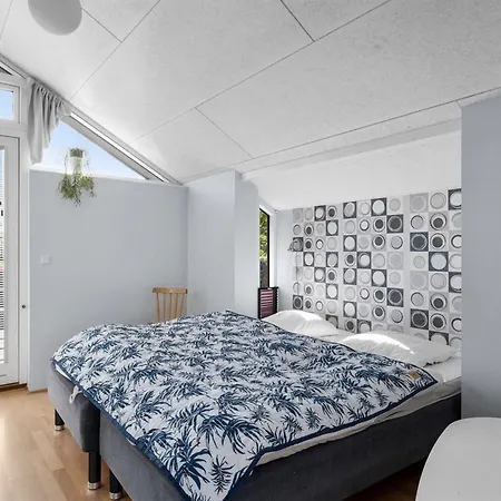 Berner - 40m From The Sea By Interhome Holiday home