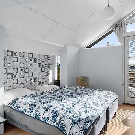 Berner - 40m From The Sea By Interhome Holiday home Otterup