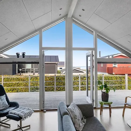 Berner - 40m From The Sea By Interhome *