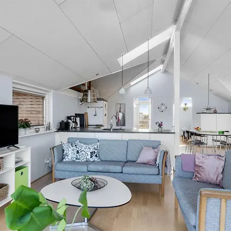 Berner - 40m From The Sea By Interhome * Otterup