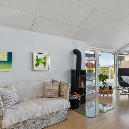 Berner - 40m From The Sea By Interhome * Otterup