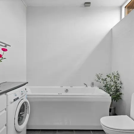 Berner - 40m From The Sea By Interhome * Otterup