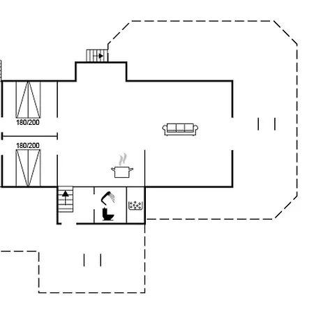 Feriehus Berner - 40m From The Sea By Interhome