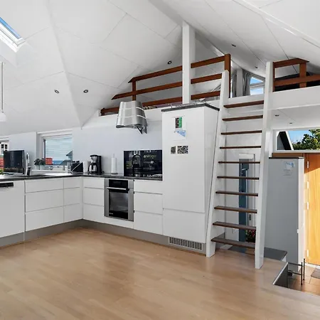 Berner - 40m From The Sea By Interhome Otterup