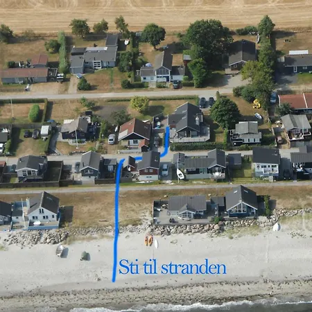 Berner - 40m From The Sea By Interhome *